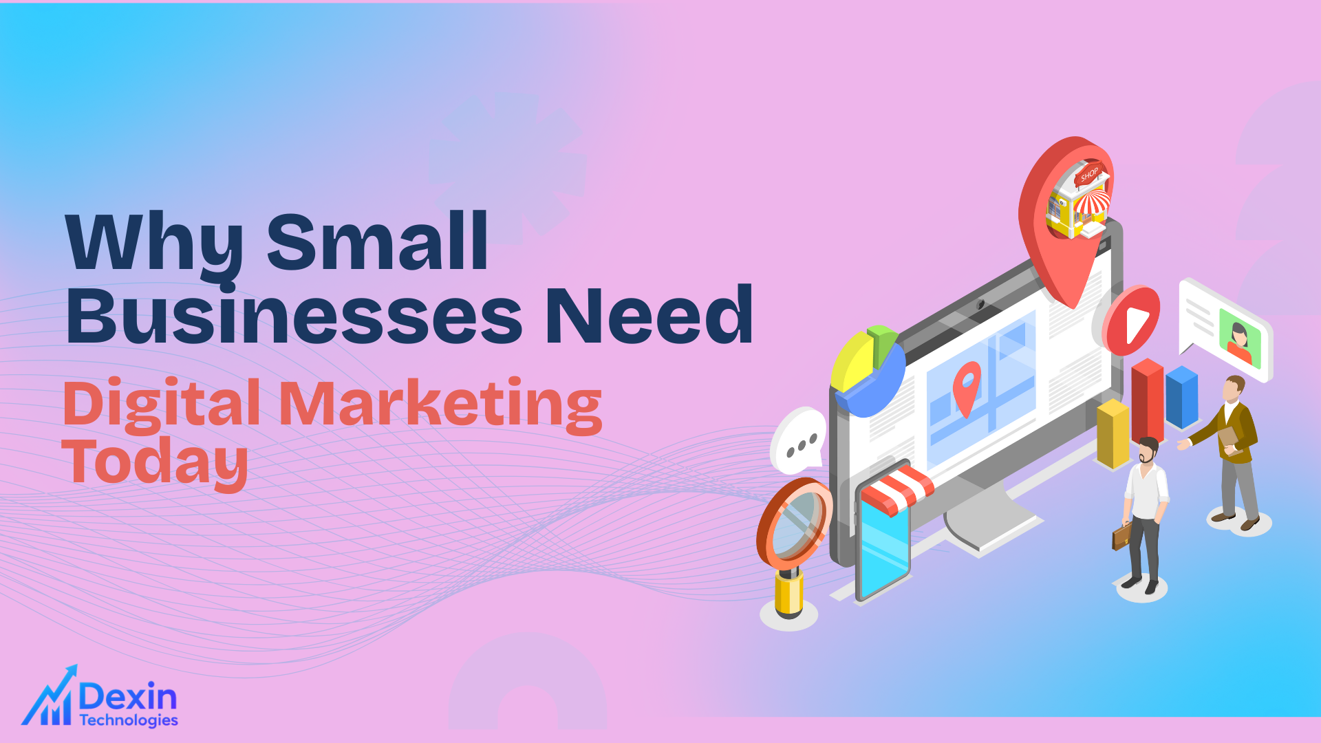 Digital Marketing for Small Businesses in India