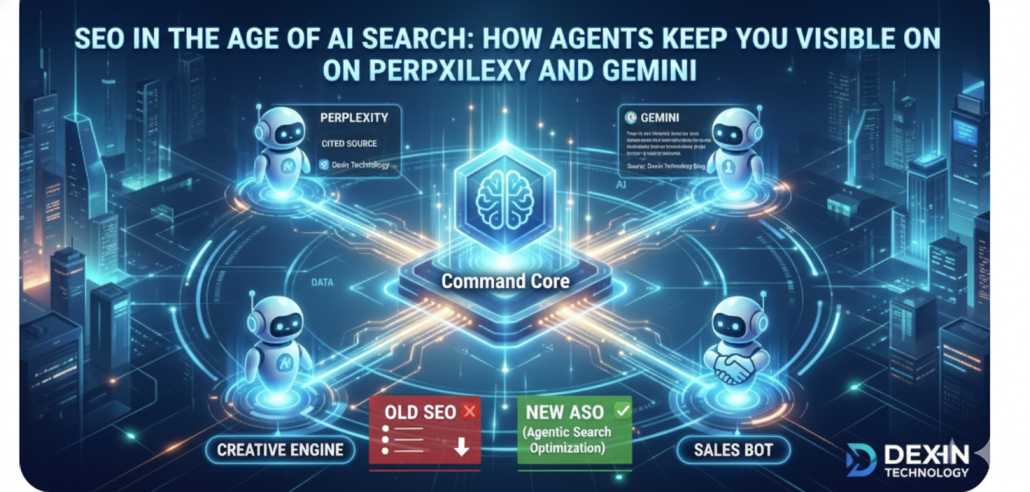 SEO for AI Search