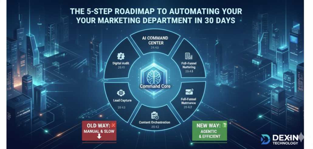 Automating Your Marketing